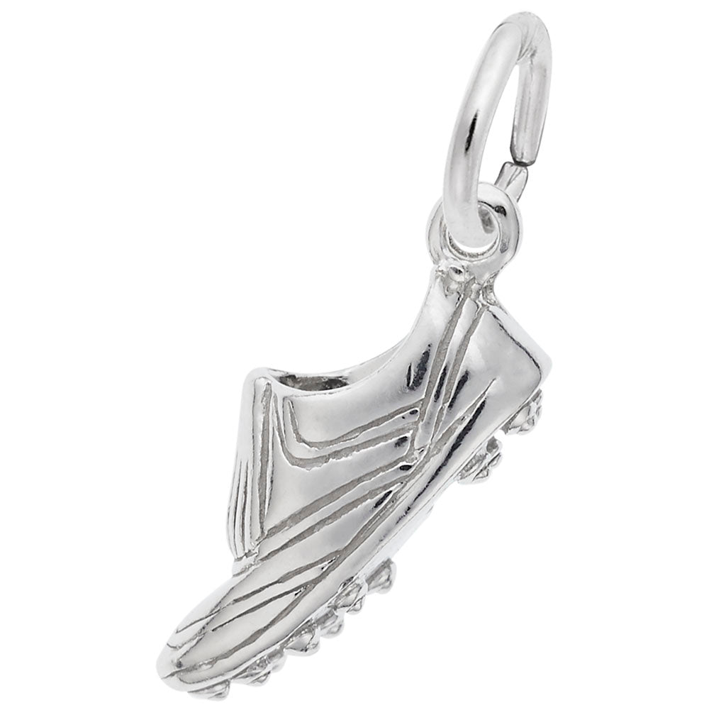 Golf Shoe Charm for Bracelets - Perfect Gift for Golf Lovers 2307
