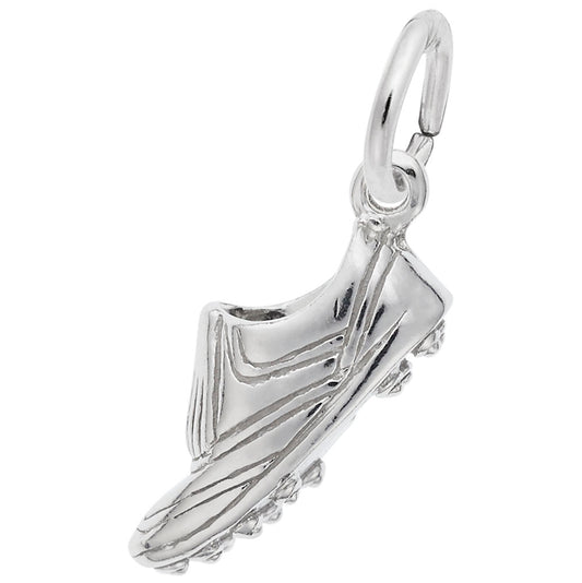 Golf Shoe Charm for Bracelets - Perfect Gift for Golf Lovers 2307