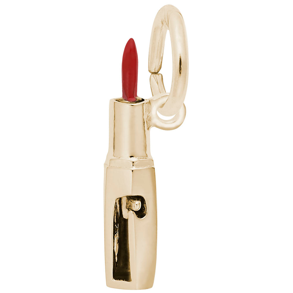Charming Lipstick Pendant for Cosmetology Enthusiasts - Rembrandt 2322