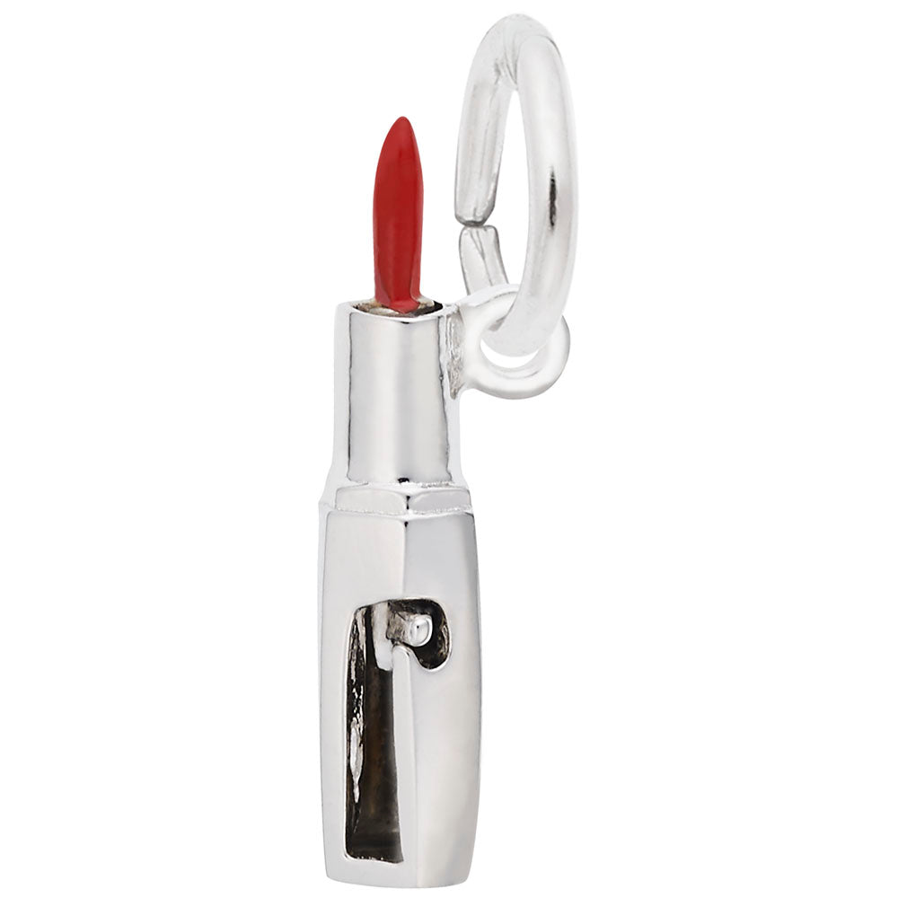 Charming Lipstick Pendant for Cosmetology Enthusiasts - Rembrandt 2322