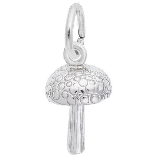 Mushroom Charm