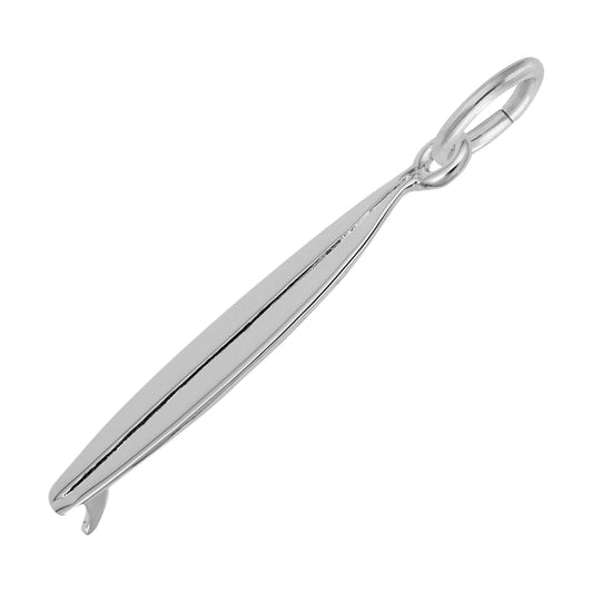 Surf Board Charm
