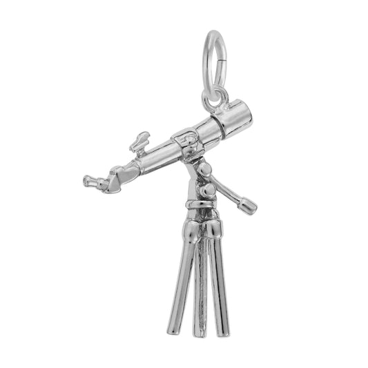 Telescope Charm