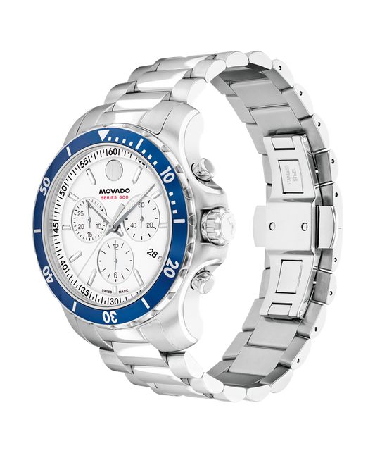 Series 800 Chronograph