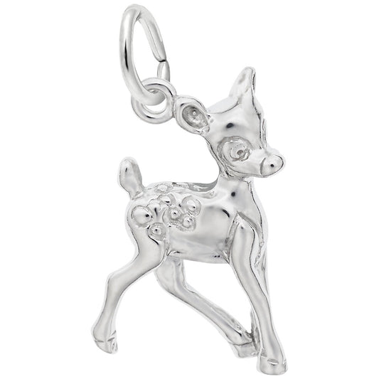 Fawn Charm