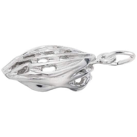 Bike Helmet Charm