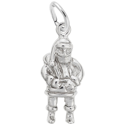 Santa Charm