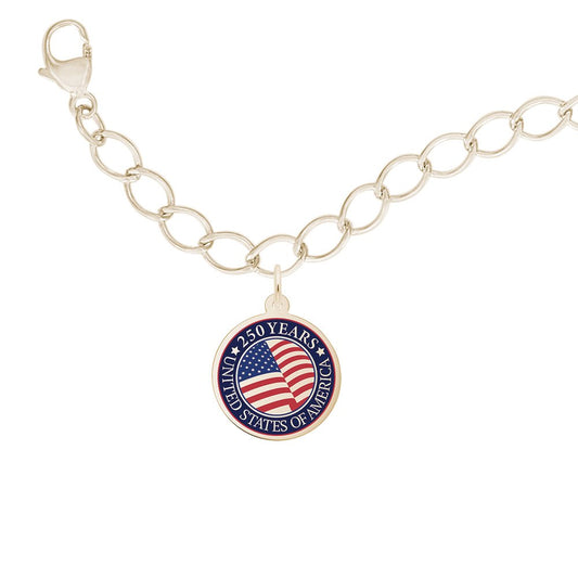 USA 250 Bracelet Set