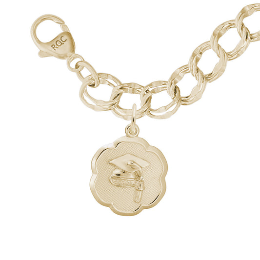 Graduation Bracelet Set