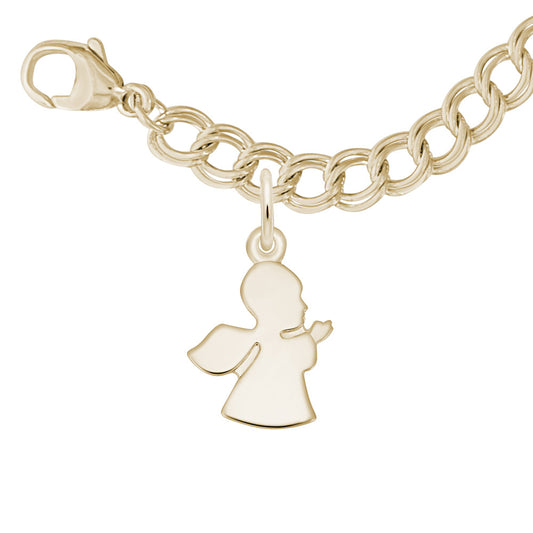 Angel Bracelet Set
