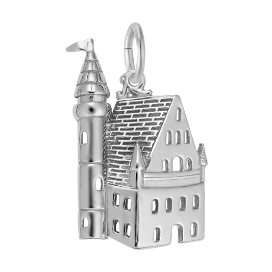 Castle Charm