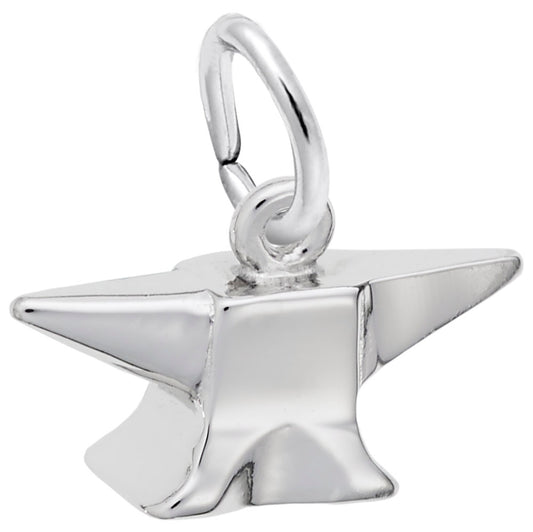 Anvil Charm
