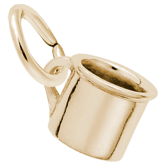 Personalized Baby Cup Charm - Perfect Gift for New Parents 2959