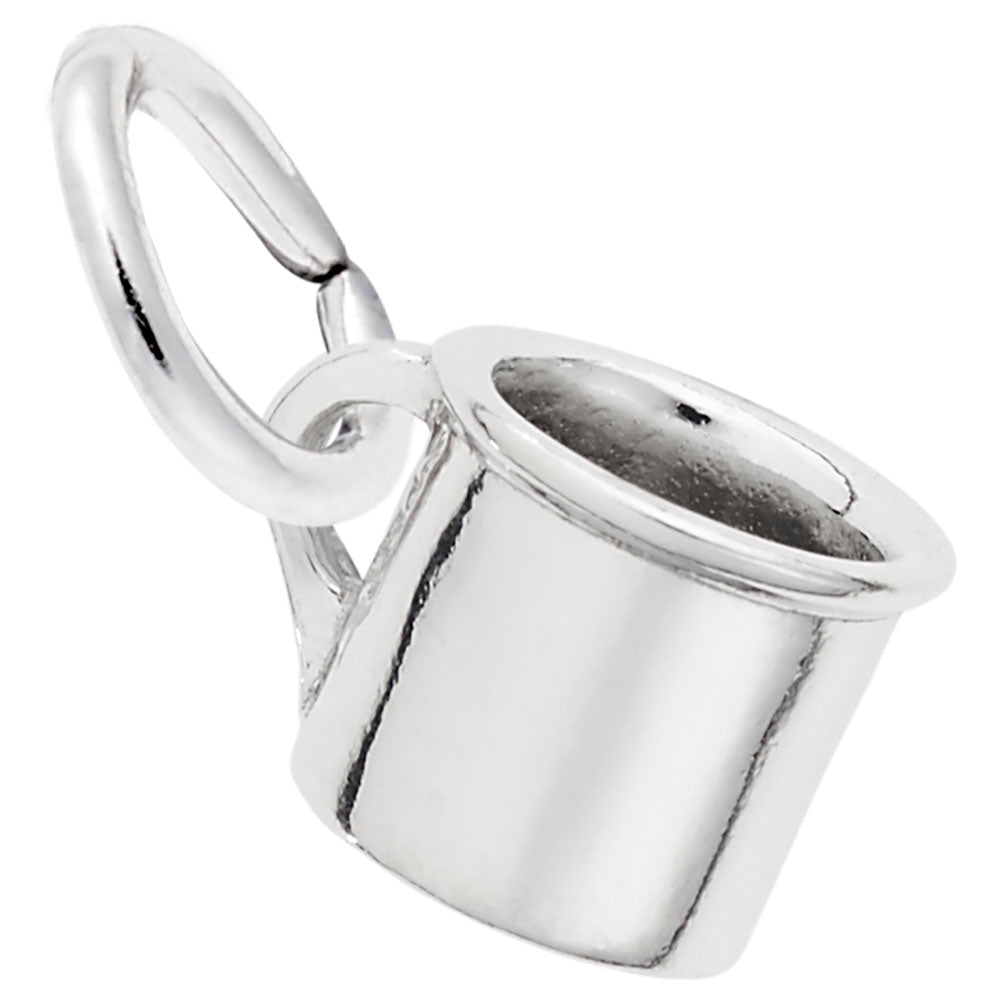 Personalized Baby Cup Charm - Perfect Gift for New Parents 2959