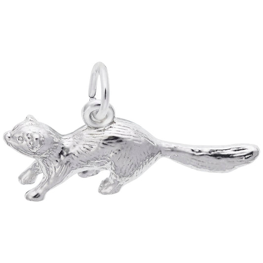 Ferret Charm