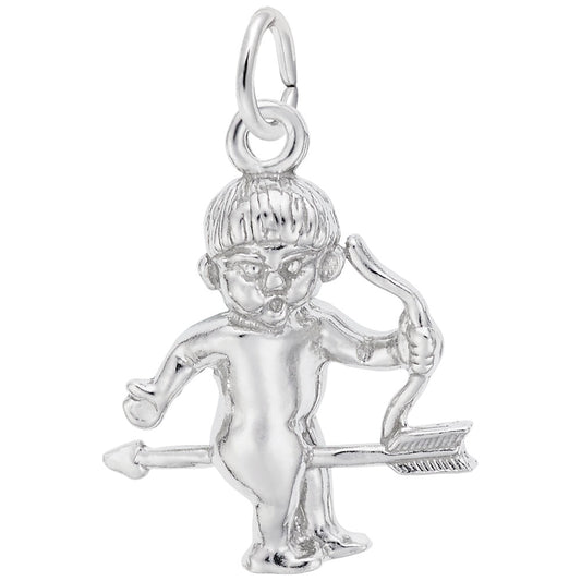 Unique Medical Vasectomy Charm for Personalized Jewelry Collection 3221