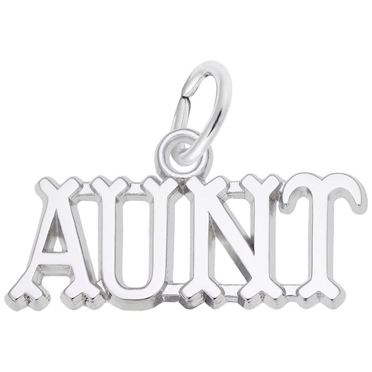 Aunt Charm