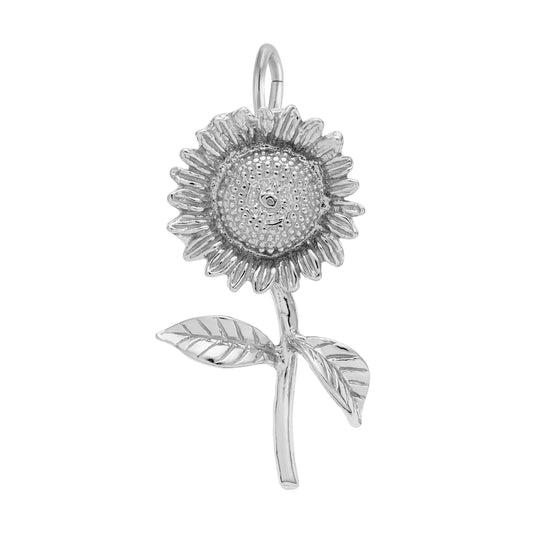 Sunflower Charm