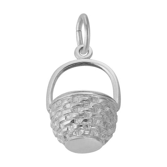 Basket Charm
