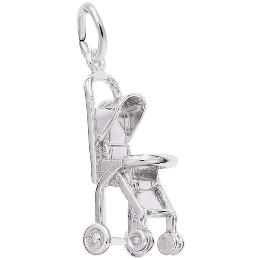 Stroller Charm