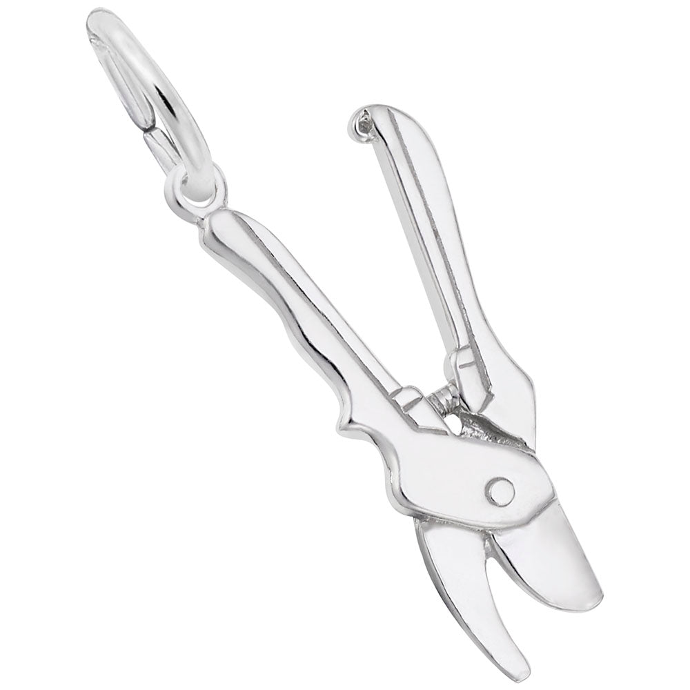 Pruning Shears Charm for Garden Lovers - Perfect Gift Idea 3452