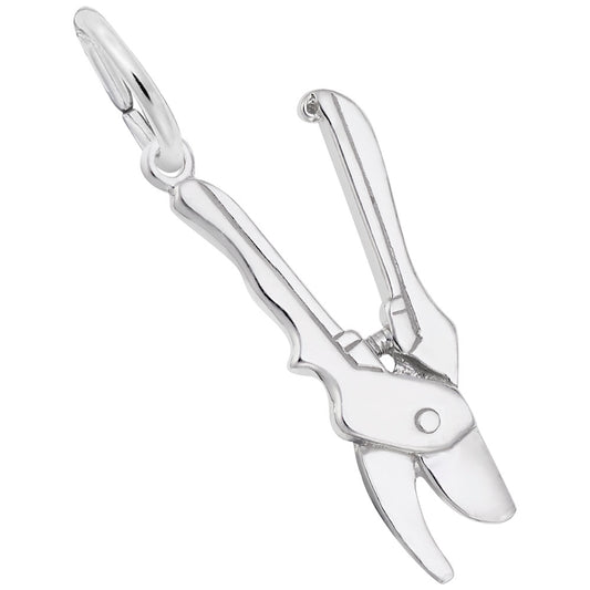 Pruning Shears Charm for Garden Lovers - Perfect Gift Idea 3452