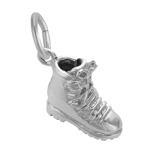 Hiking Boot Charm