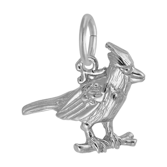 Cardinal Charm