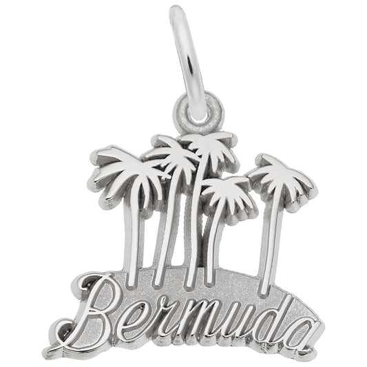 Bermuda Palms Charm