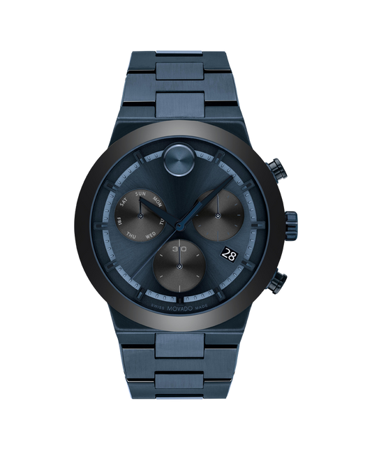 Movado BOLD Fusion 3600859