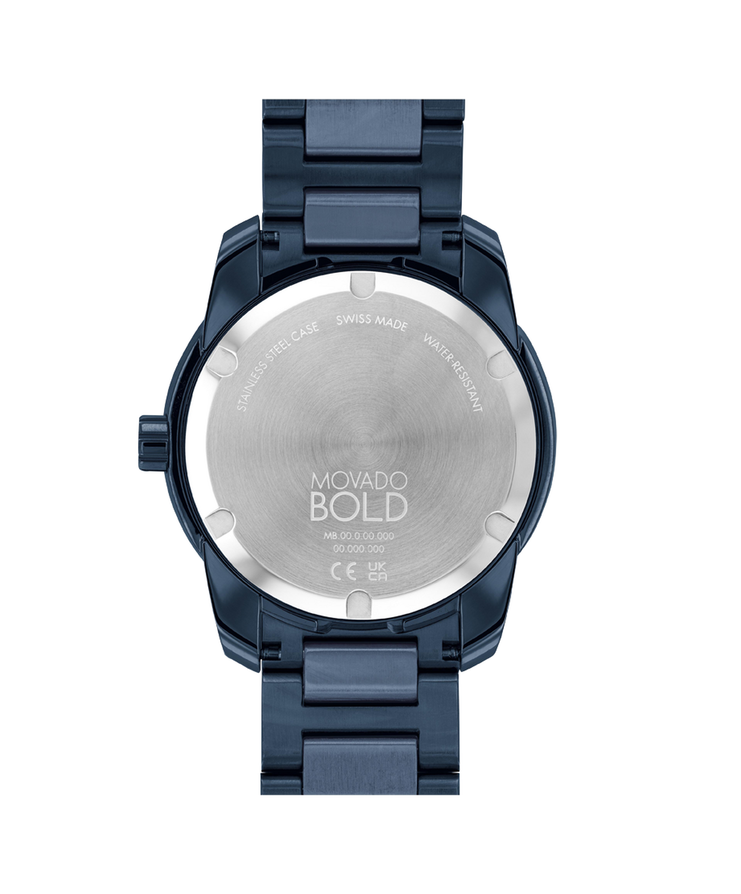 Movado BOLD Verso Watch 3600862