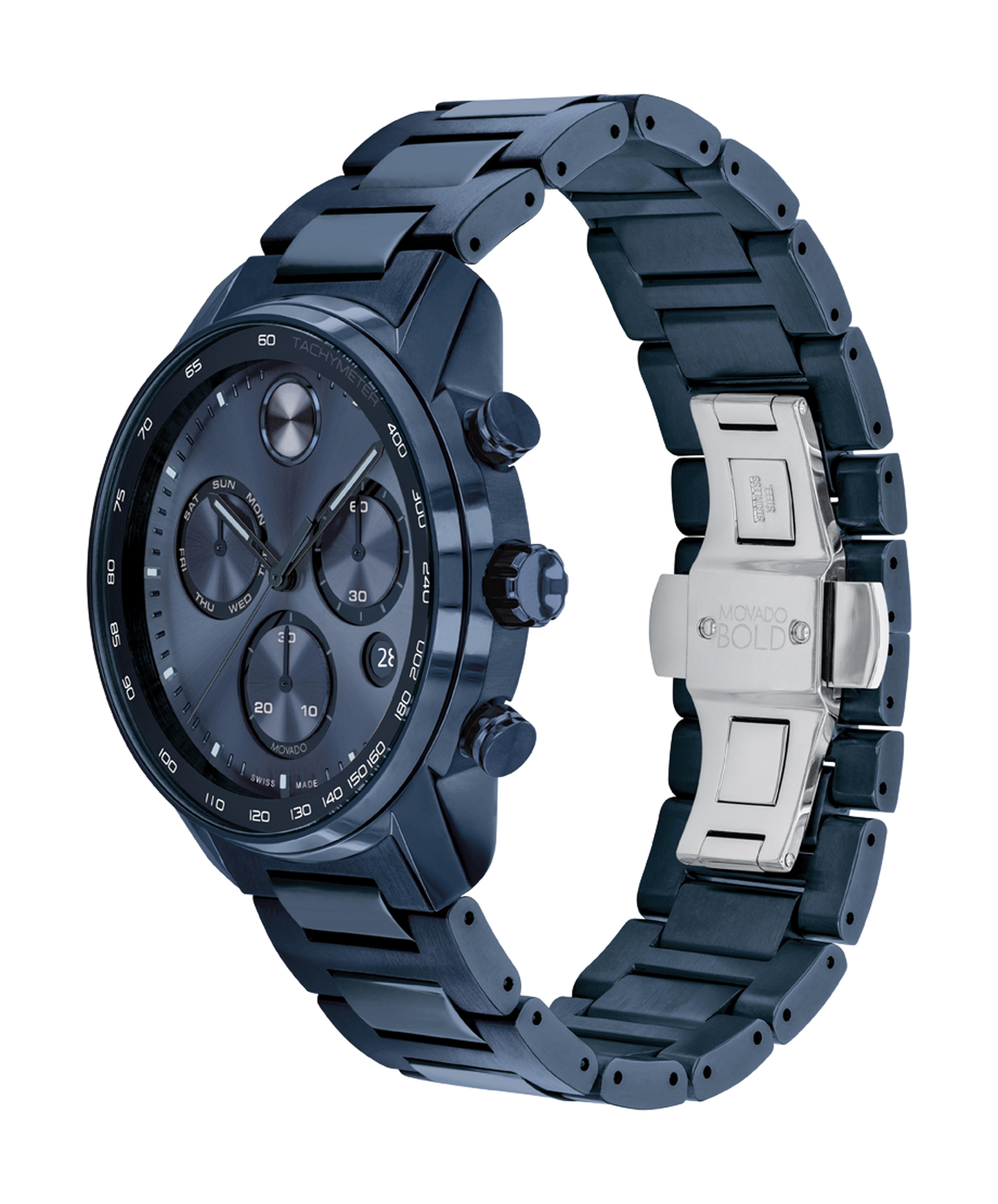 Movado BOLD Verso Watch 3600868