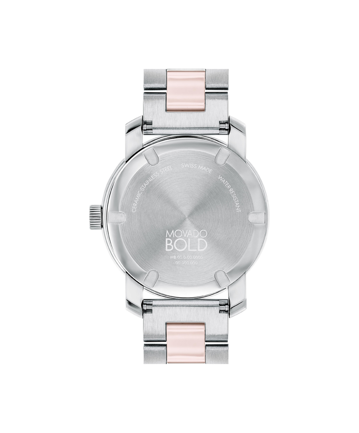 Movado BOLD Ceramic 3600881