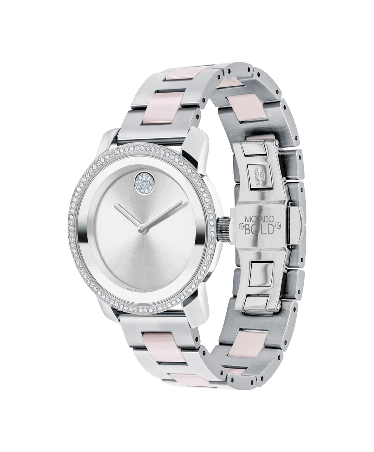 Movado BOLD Ceramic 3600881