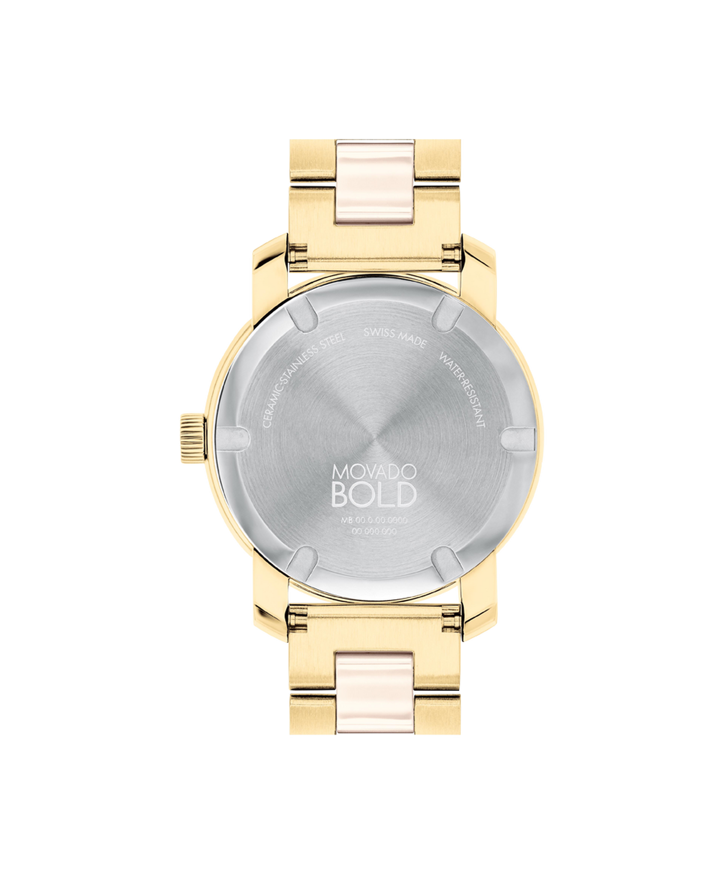 Movado BOLD Ceramic 3600882