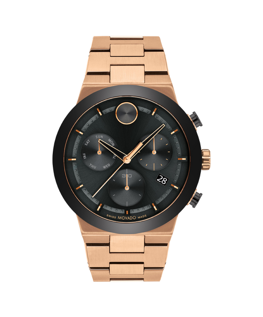 Movado BOLD Fusion 3600898