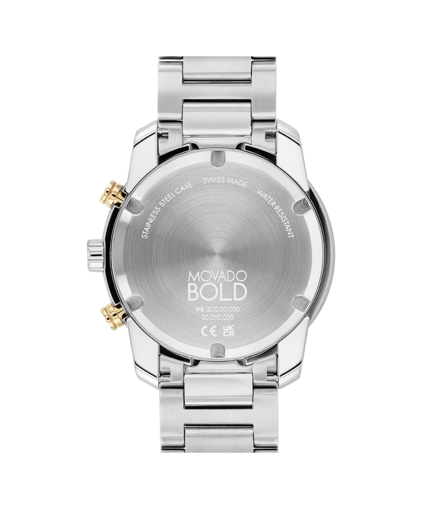 Movado BOLD Verso 3600907