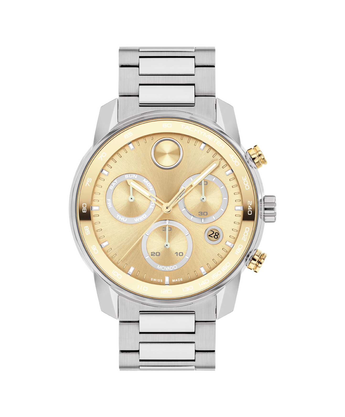 Movado BOLD Verso 3600907