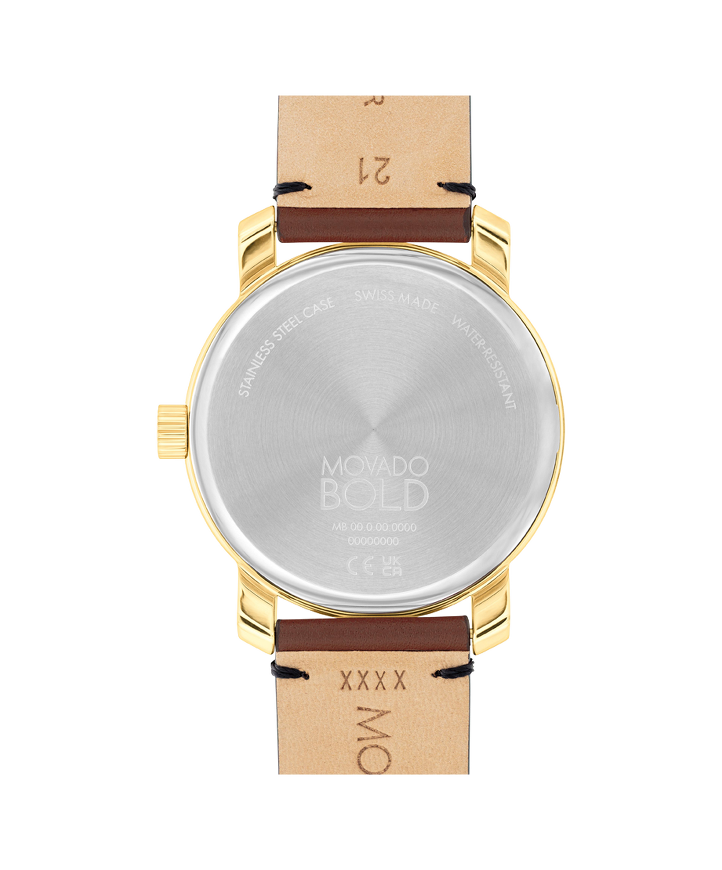 Movado BOLD 3600915