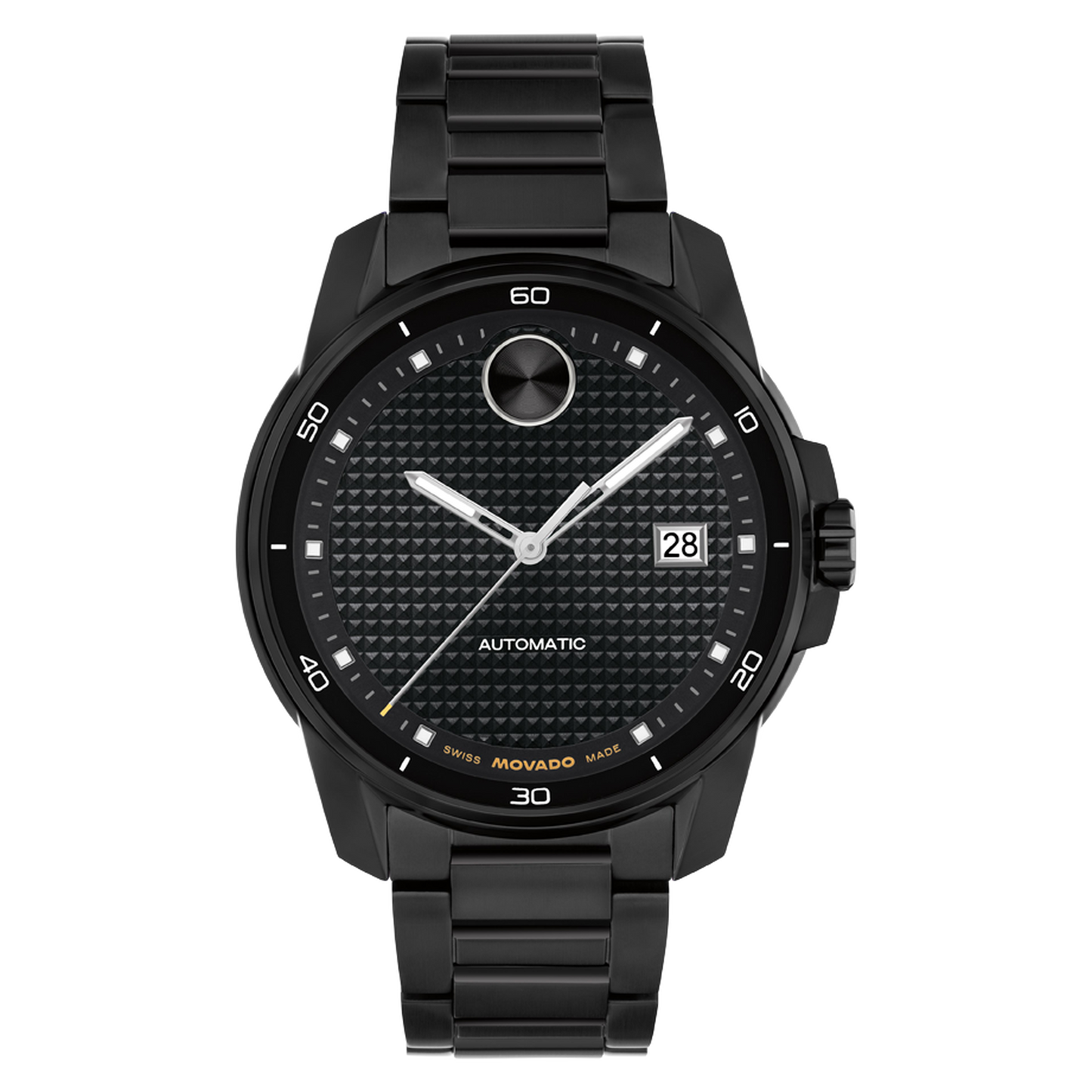 Movado BOLD Verso Automatic Watch 3600966