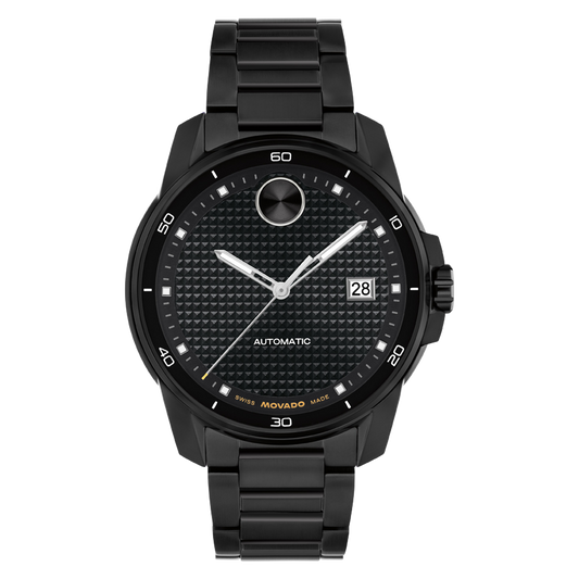 Movado BOLD Verso Automatic Watch 3600966