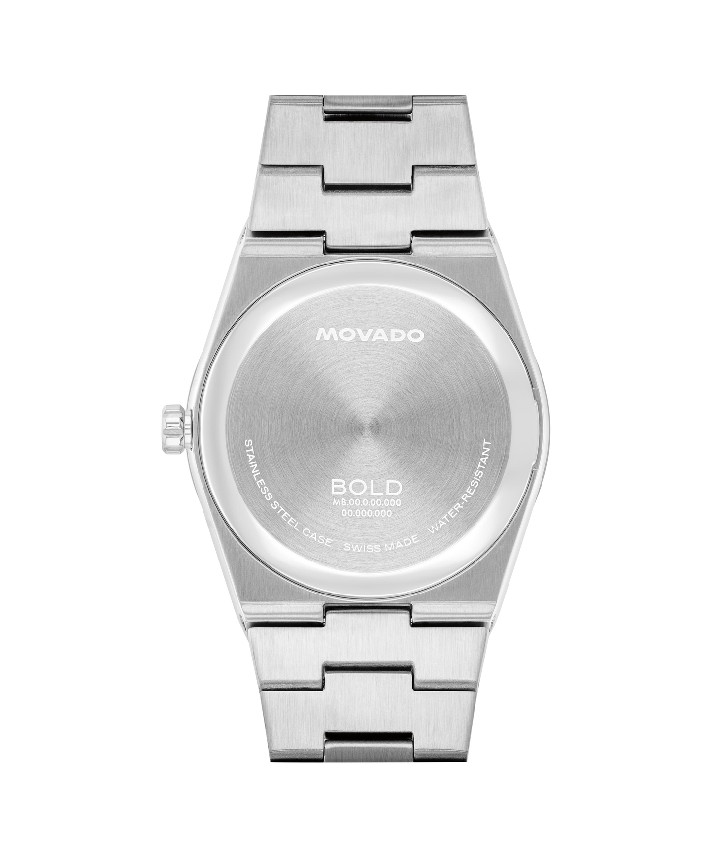 Movado BOLD Quest 3600972