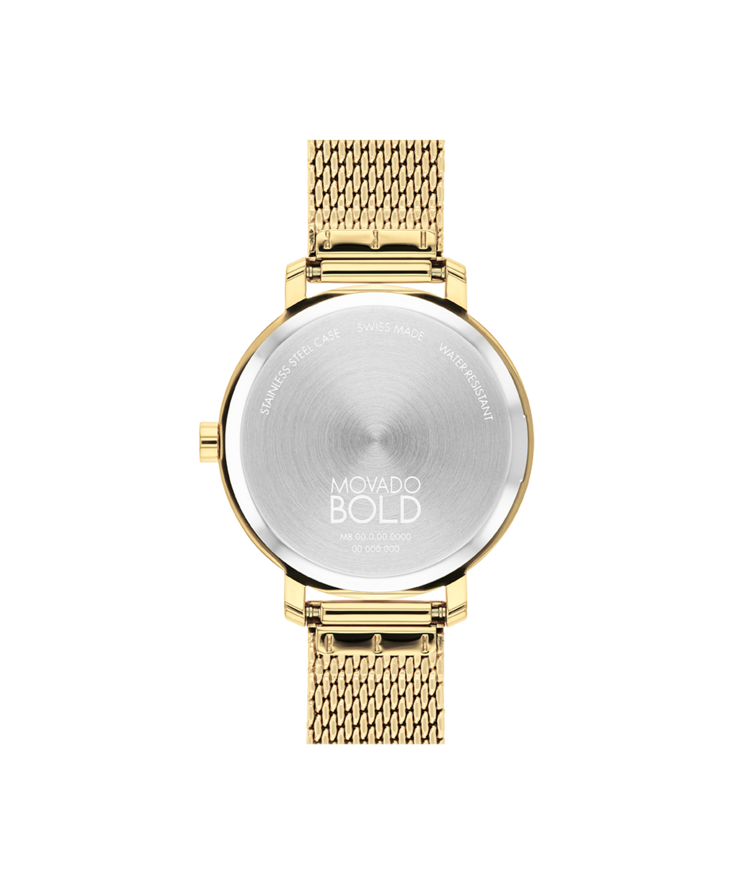 Movado BOLD Evolution 2.0 Watch 3601086