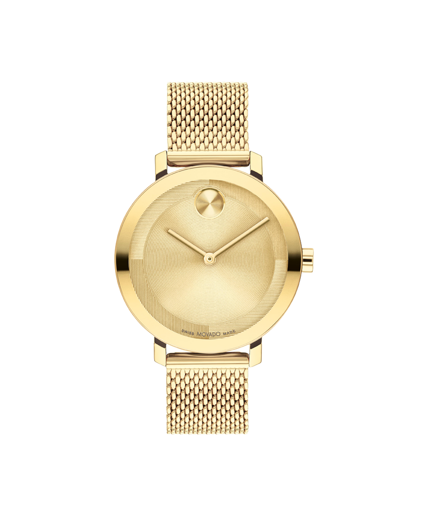 Movado BOLD Evolution 2.0 Watch 3601086