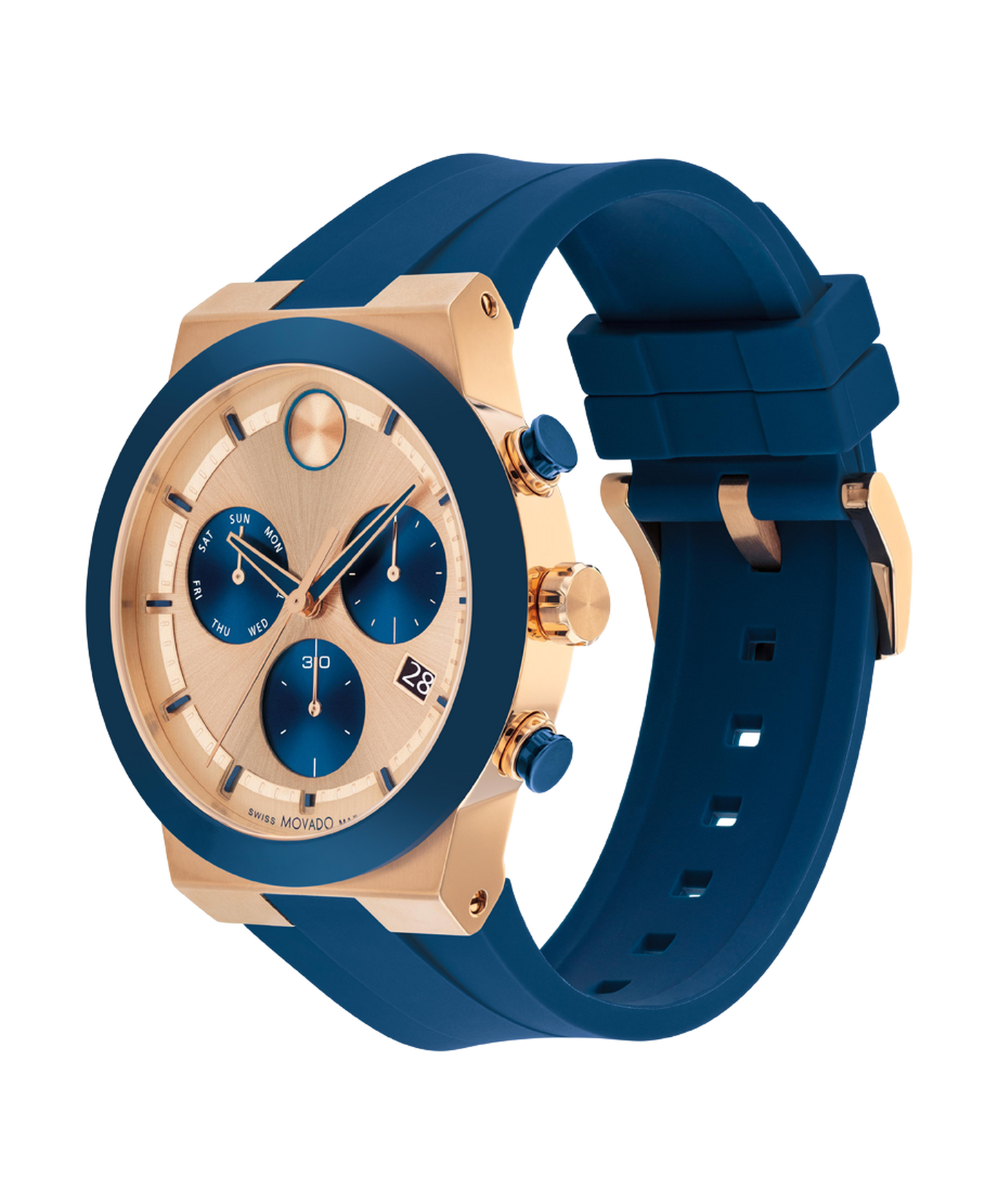 Movado BOLD Fusion 3601139