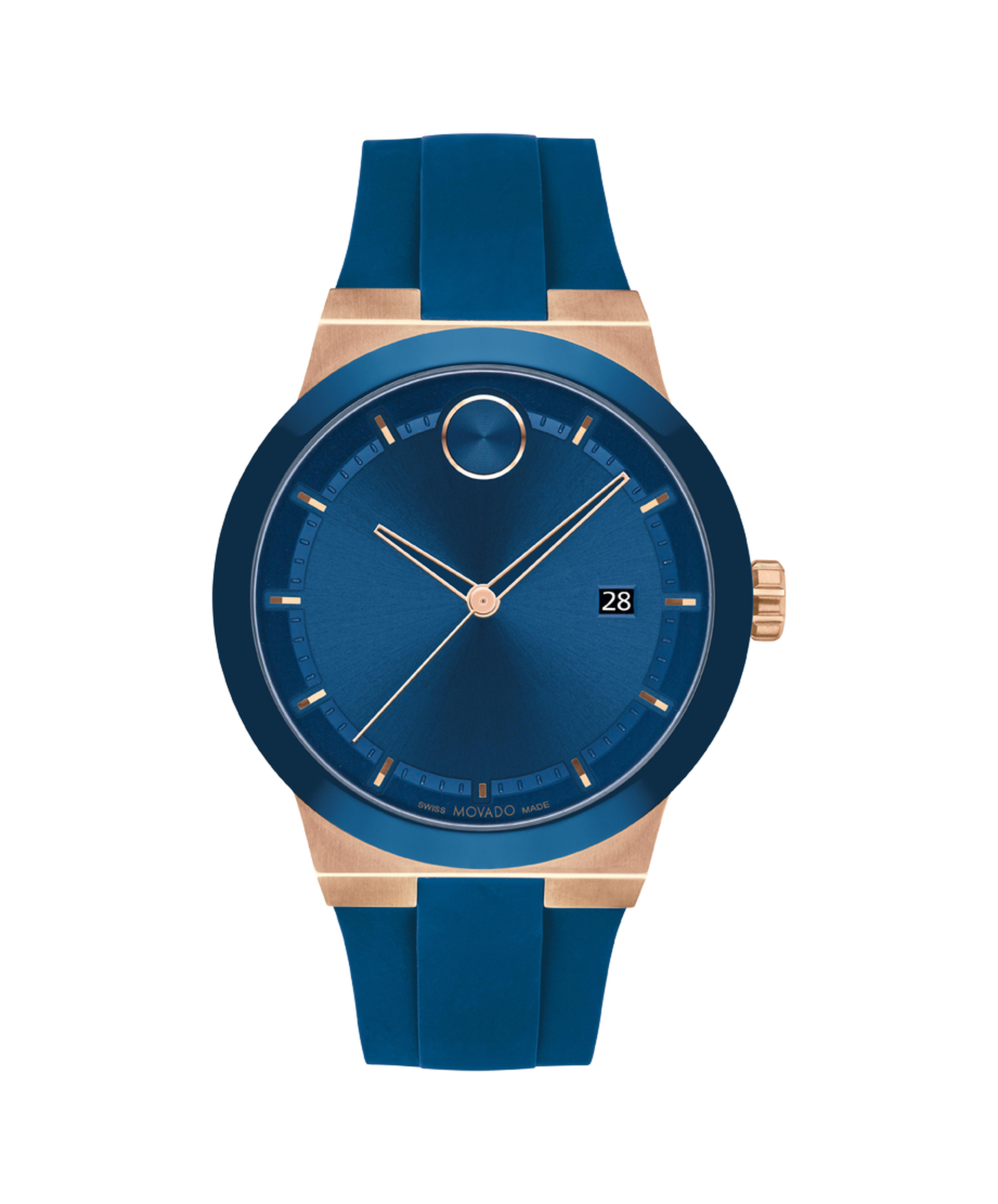 Movado BOLD Fusion 3601140 – Wolf Fine Jewelers