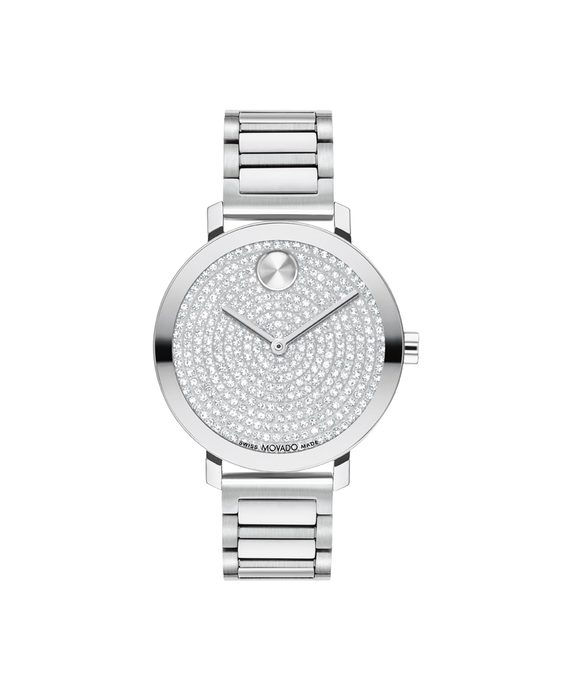 Movado BOLD Evolution 2.0 Watch 3601151