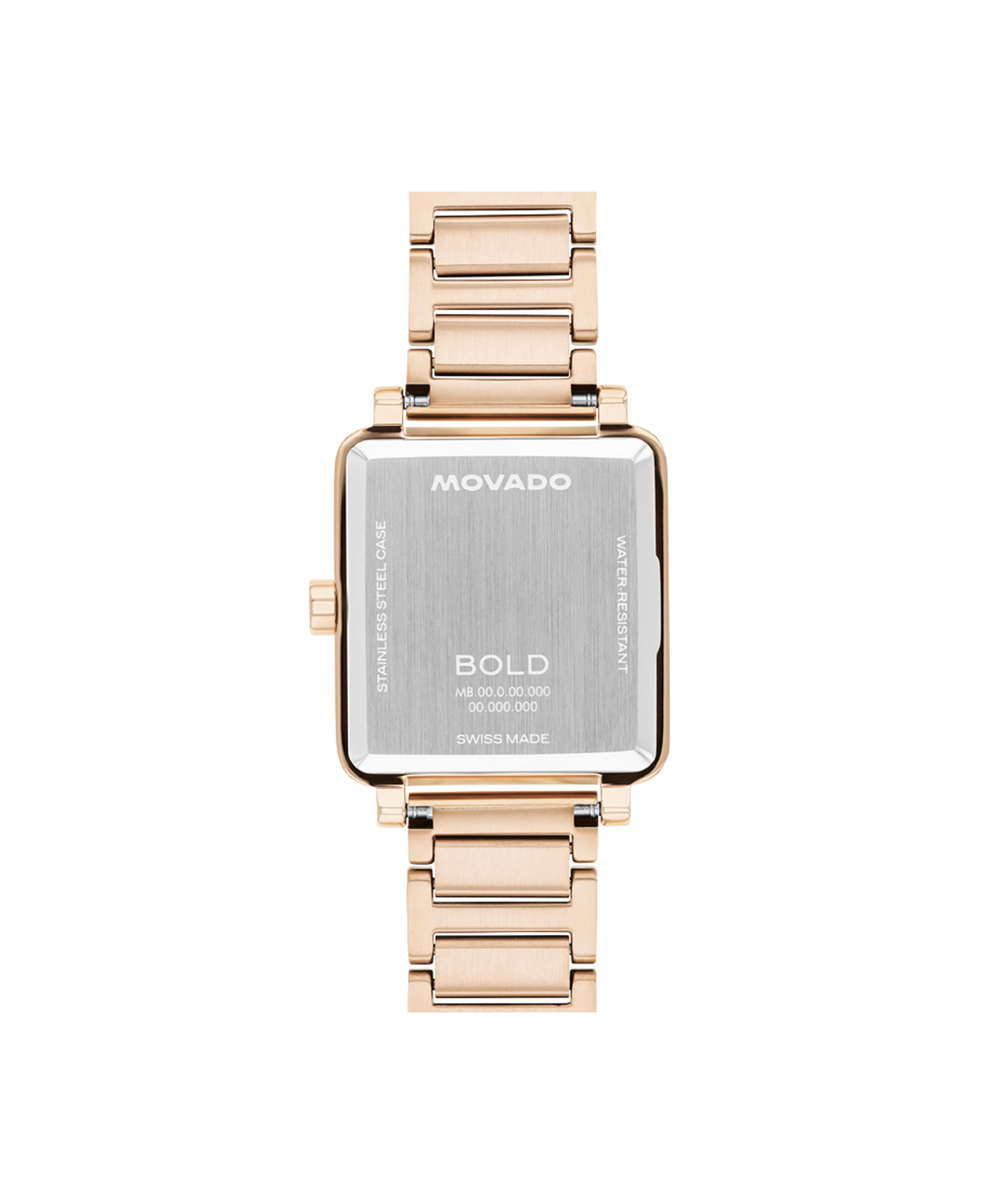 Movado BOLD Evolution 2.0 Watch 3601163
