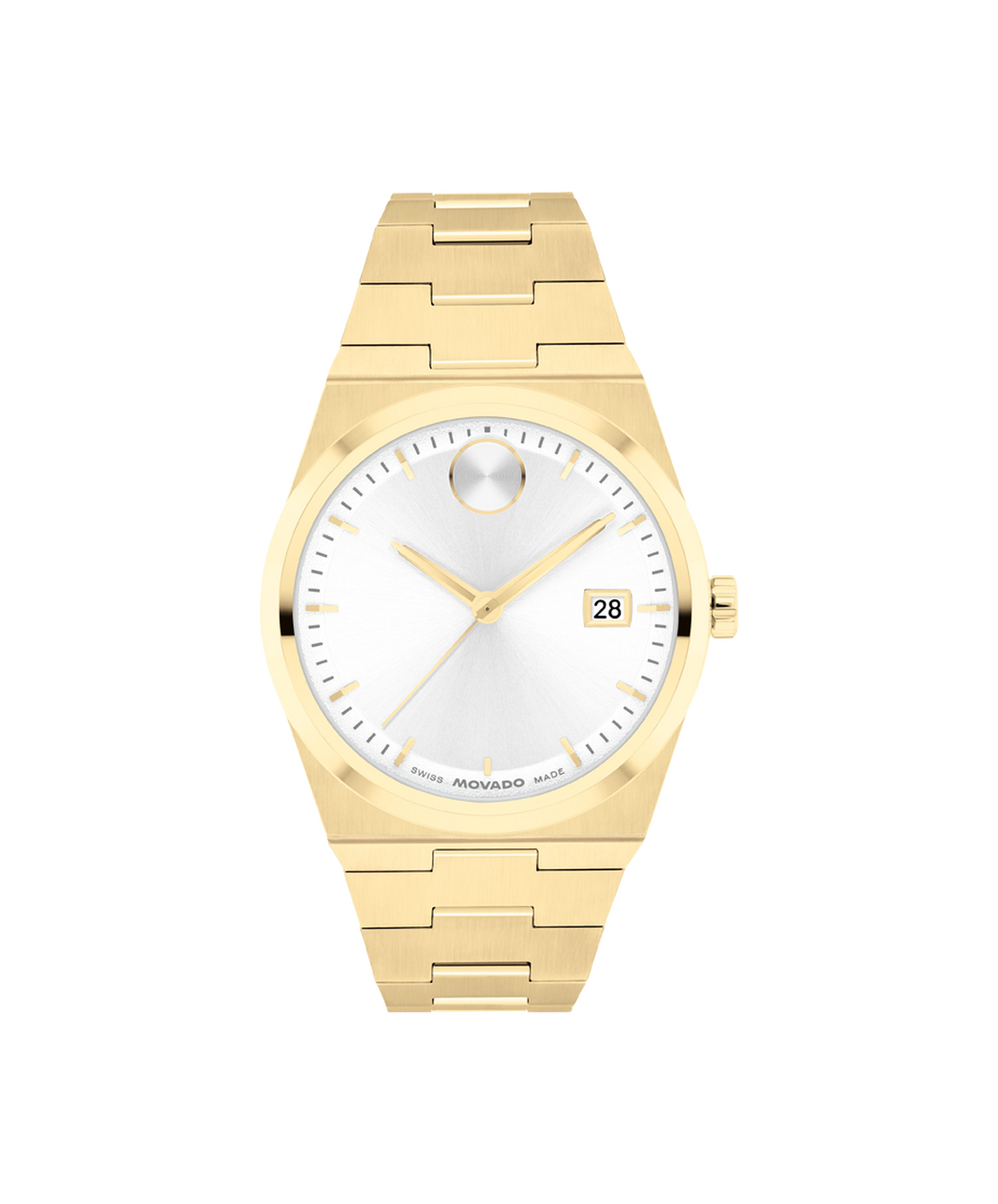 Movado BOLD Quest 3601187