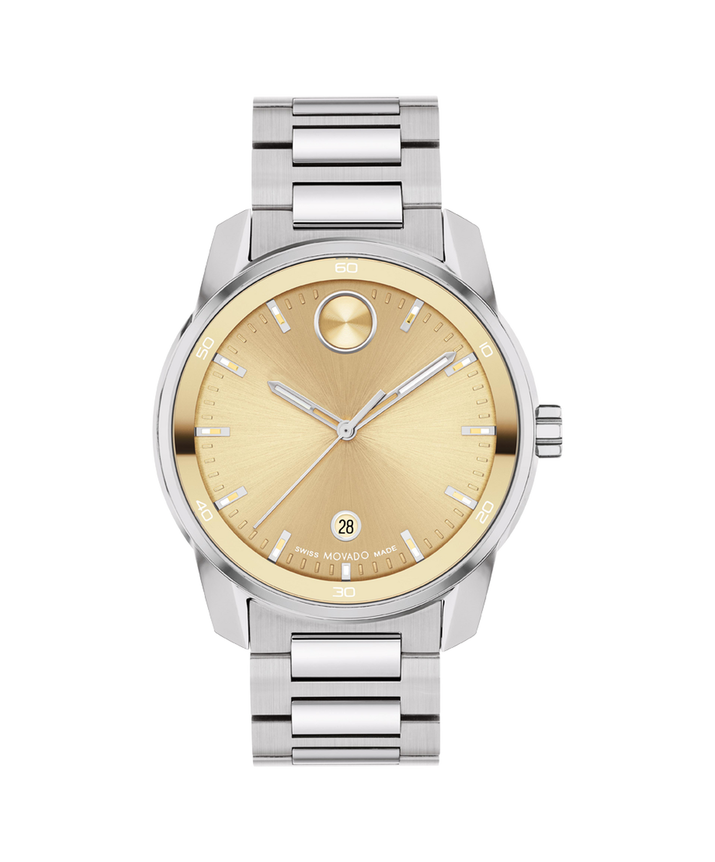 Movado BOLD Verso 3601203
